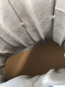 Damenhandtasche, Leder - Bild 3