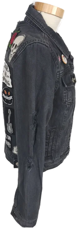 Jacke 