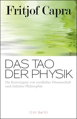 Das Tao der Physik - Fritjof Capra - Bild 1