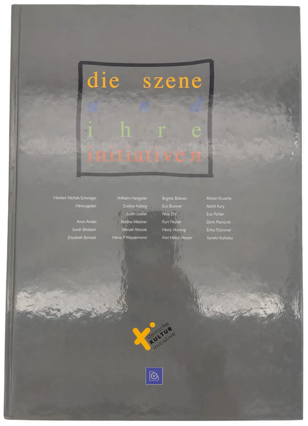 Die Szene und ihre Initiativen - Herbert Nichols-Schweiger - Bild 2