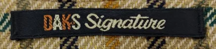 Daks Signature - Damen Sakko Gr. 40 – Bild 4