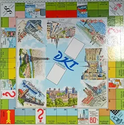 DKT – Das kaufmännische Talent Brettspiel - Bild 3