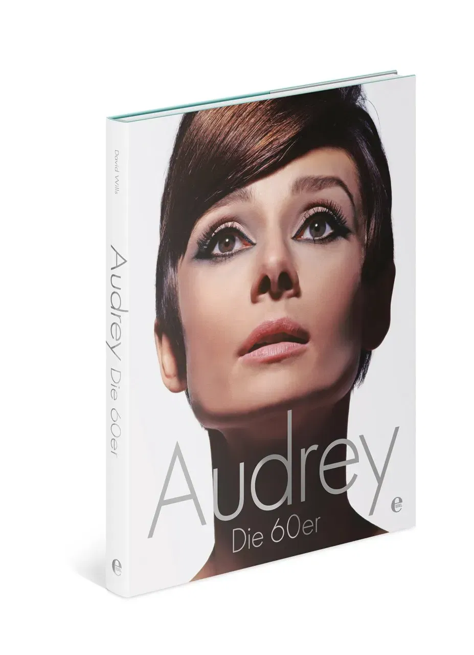 Audrey - Die 60er - Davis Wills - Bild 2