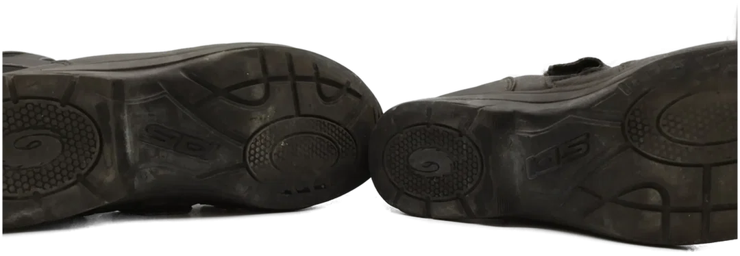 Sidi Motorradstiefel - Gr. 43 / guter Zustand! – Bild 3