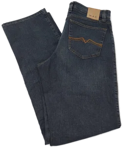 Mac Jeans - Herrenhose W34L34 - Bild 5