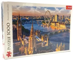 Trefl Puzzle 1000 Teile 