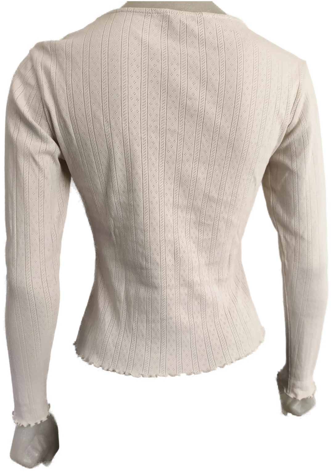 Only, Damenshirt, Gr. S – Bild 3