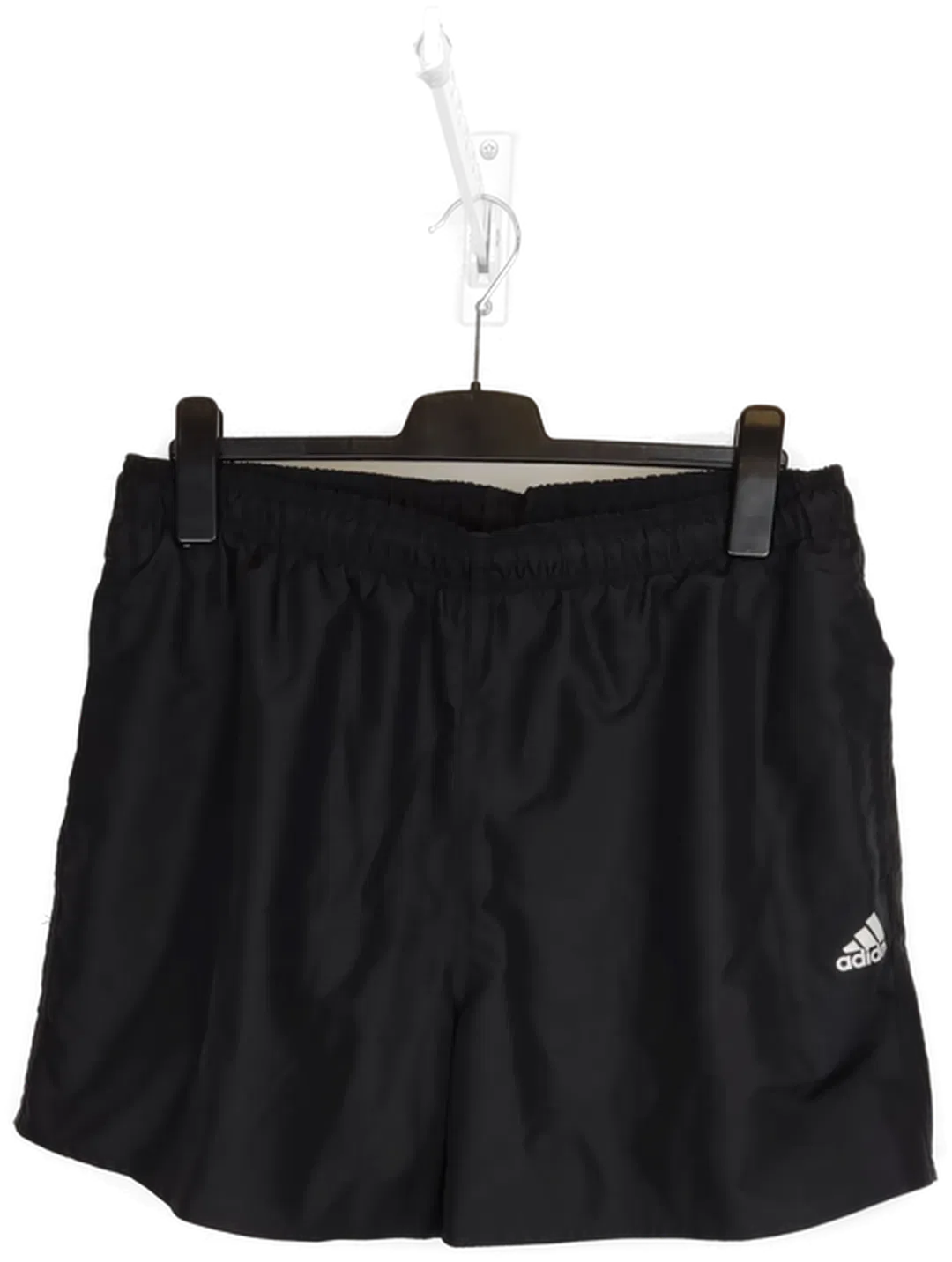 Adidas Herren Short schwarz Gr. XL(10) - Bild 1
