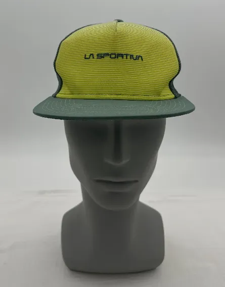 La Sportiva Fade Trucker Cap - Gr. S - Bild 1