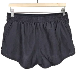 Nike Damen Runningshorts "Dri -Fit" schwarz - Größe M – Vorschau 2