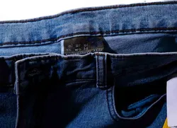 Stretchjeans 