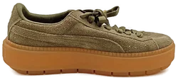 Puma Damensneakers olive Gr. 39 – Vorschau 7