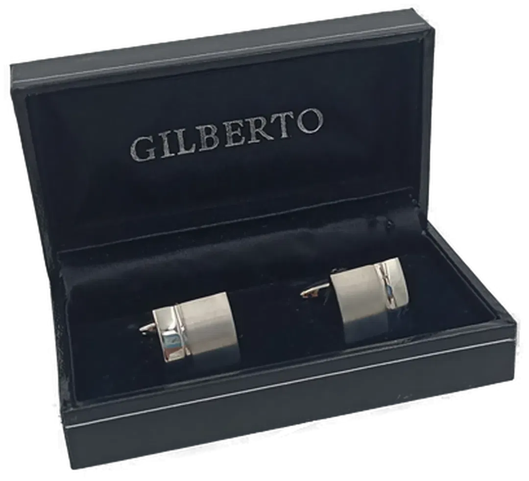 Gilberto Manschettenknöpfe - Bild 1