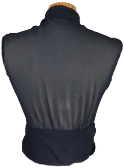 Giorgio Armani - Damen Top Gr. IT 38 - Bild 4