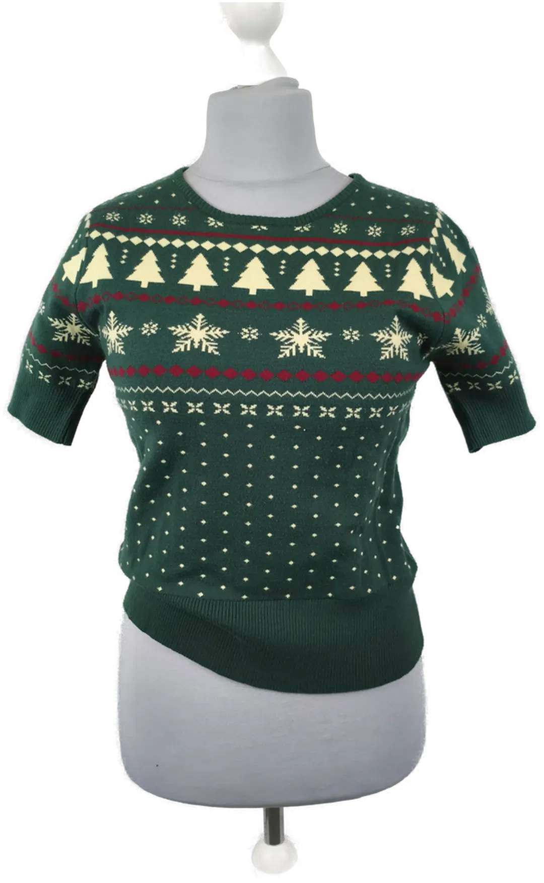 Hell Bunny, Damenpullover, Gr. L - Bild 1