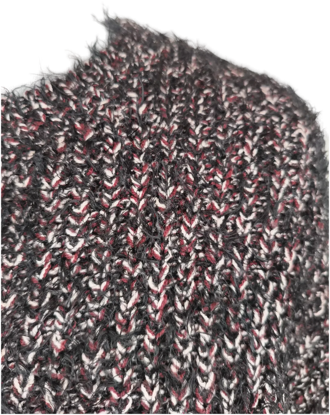 Only, Strickpullover Damen, Gr. M – Bild 3