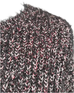 Only, Strickpullover Damen, Gr. M - Bild 3