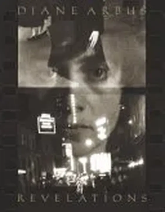 Diane Arbus - Revelations - Random House - Bild 1