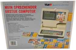 Yeno -Mein sprechender erster Computer 1988 – Vorschau 2