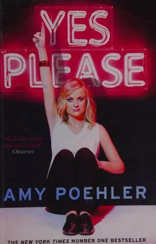 Yes Please - Amy Poehler - Bild 1