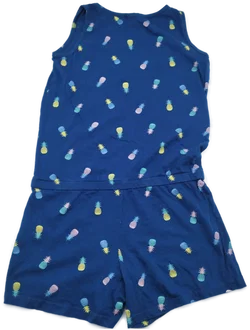 Pocopiano Kinder-Jumpsuit - Gr. 152 / für 12 Jährige – Vorschau 3