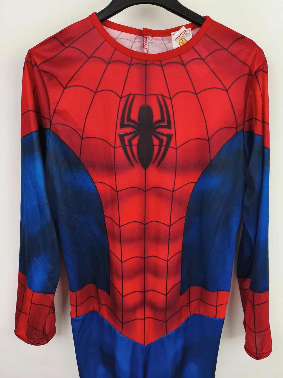 Faschingskostüm Spiderman, Grösse L – Bild 1