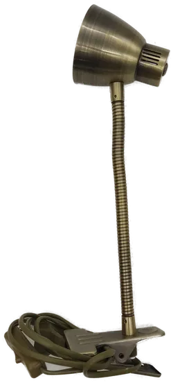  LED Klemmleuchte mit flexiblem Schwanenhals - Bild 2