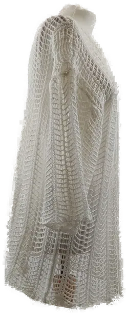 Strickjacke - Bild 2