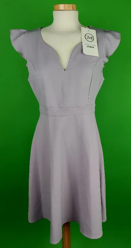 Guido Maria Kretschmer for About You - Damenkleid Gr. 40 - Bild 1