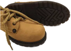 EWM, Kinderschuhe Leder, Gr. 29, neu - Bild 3