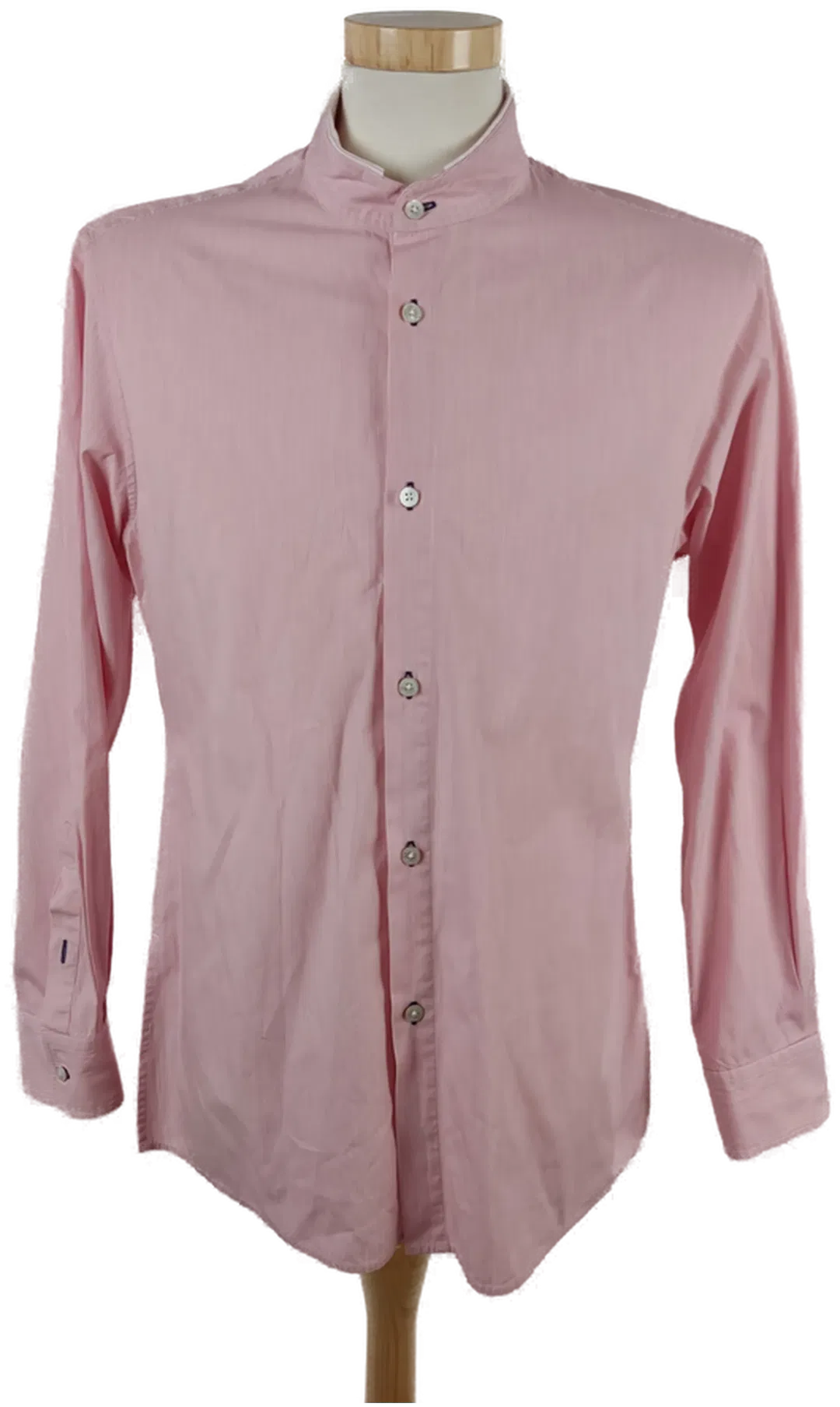 Shanghai Tang -  Herren Hemd Gr. M - Bild 1