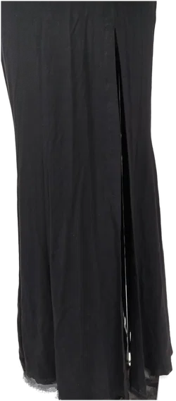 Langes Abendkleid Pologarage, Größe M | Wie Neu - Bild 7