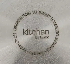 Kitchen by Tchibo - Edelstahl Lunchbox - Bild 3