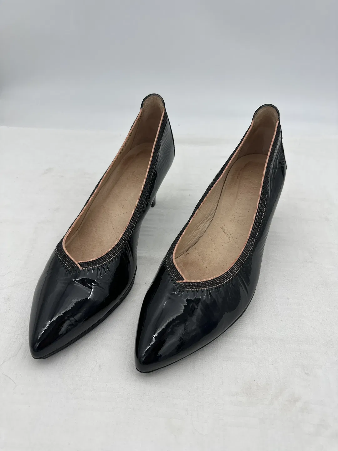 Hispanitas - Damenschuhe Gr. 38 - Bild 1