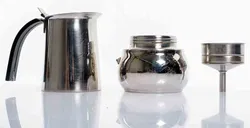 Bialetti Venus Espressokocher Edelstahl - Bild 2