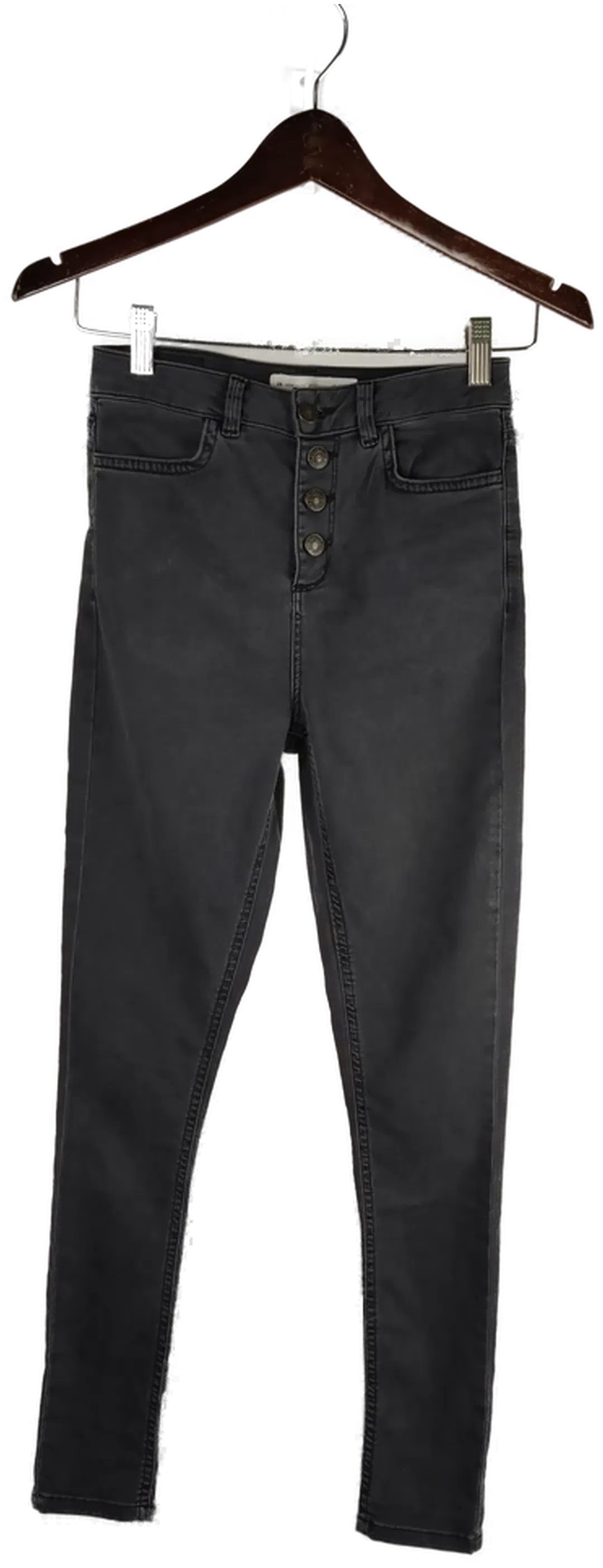  Subdued Damen-High Waist Jeggins - W26/L30 - Bild 4