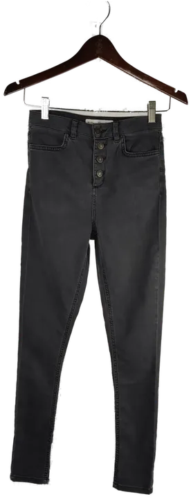 Subdued Damen-High Waist Jeggins - W26/L30 - Bild 1