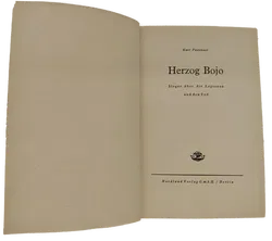 Buch 