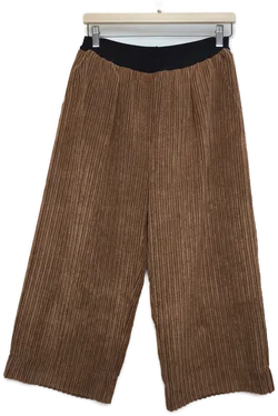 la fee marabutee, Damenhose Breitcord, Gr. FR 42 – Vorschau 1