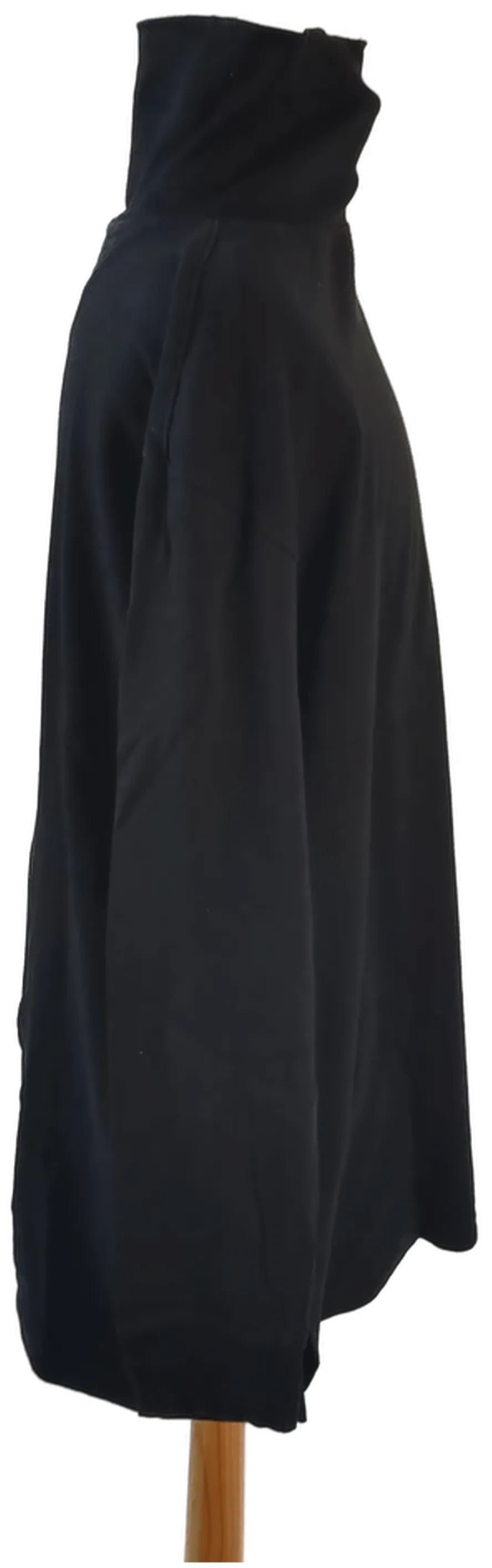 WESTBURY by C&A Rollkragenpullover schwarz - Gr. XXXL – Bild 3