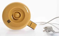 Vintage Siemens Eierkocher - Bild 3