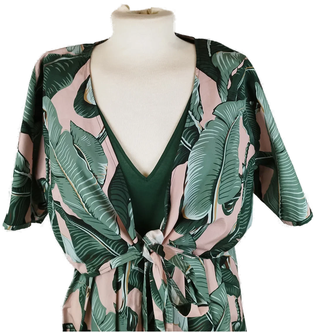 WEEKEND MaxMara Kleid - bemustert – Bild 4
