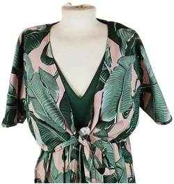 WEEKEND MaxMara Kleid - bemustert – Vorschau 4