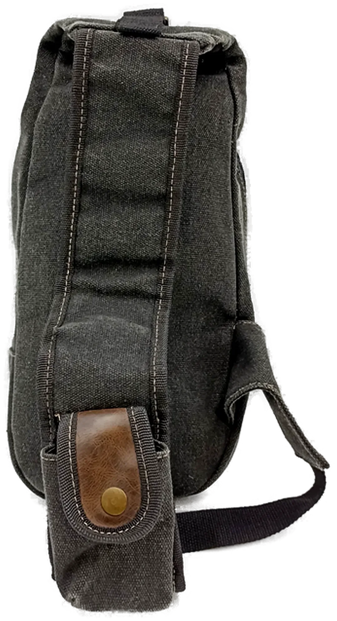 Diesel Vintage Y2K Crossbody Tasche – Bild 4