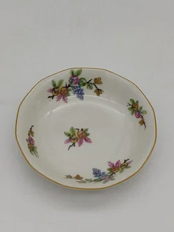 5 Stk. Vintage-TK Thun Dessert- bzw. Salatschalen – Vorschau 2