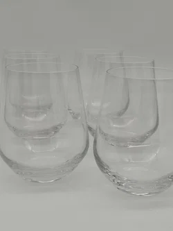 6x Stölzle Gläser - Revolution Water - Bild 8