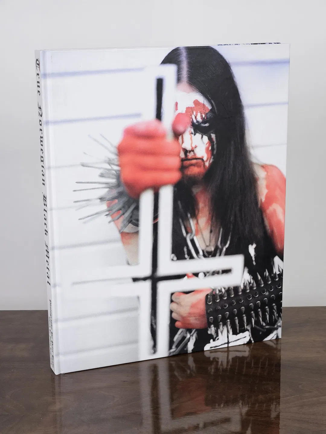 True Norwegian Black Metal - Peter, Beste, Johan Kugelberg - Bild 2