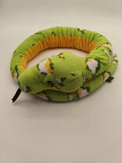 Wild Republic, Stofftier Schlange - Bild 2