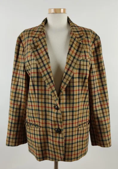 Daks Signature - Damen Sakko Gr. 40 - Bild 1