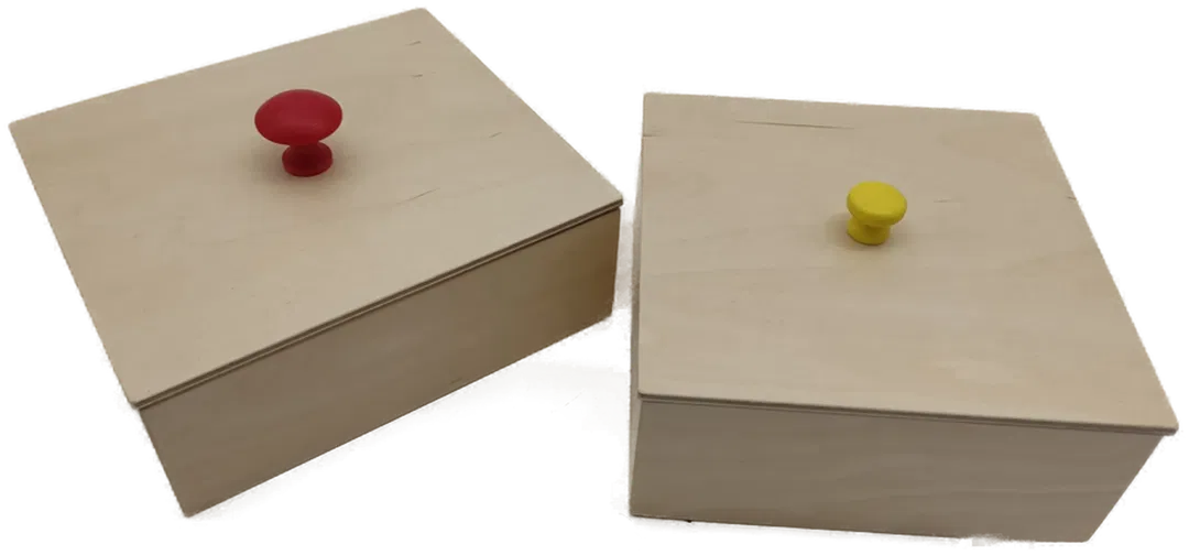 Aufbewahrungsbox - Bild 1